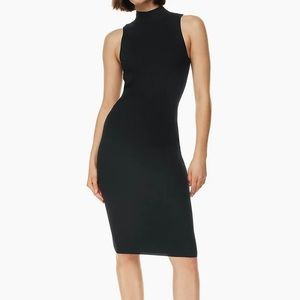 Aritzia compose dress